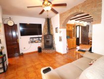 Resale - Cortijo -
Velez-Rubio