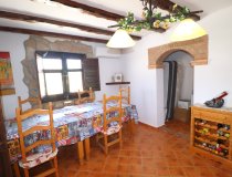 Resale - Cortijo -
Velez-Rubio