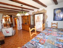 Resale - Cortijo -
Velez-Rubio