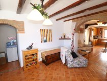 Resale - Cortijo -
Velez-Rubio