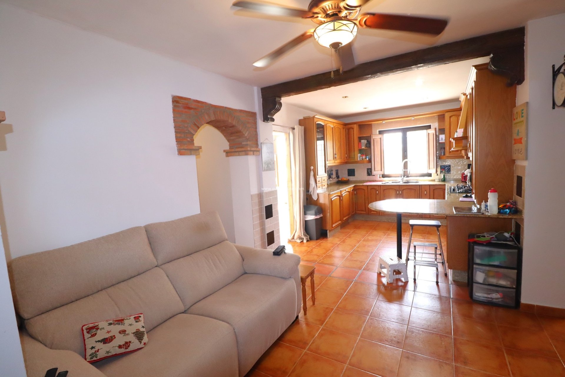 Resale - Cortijo -
Velez-Rubio