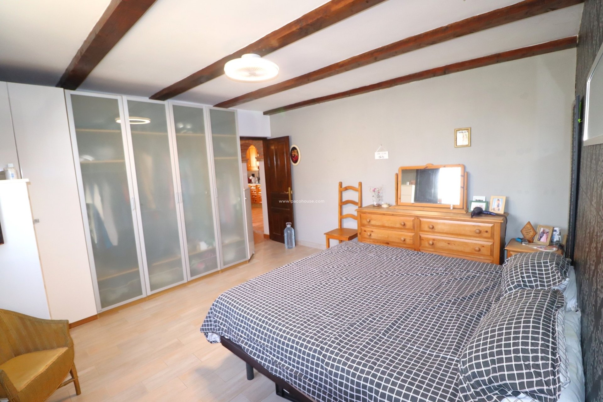 Resale - Cortijo -
Velez-Rubio