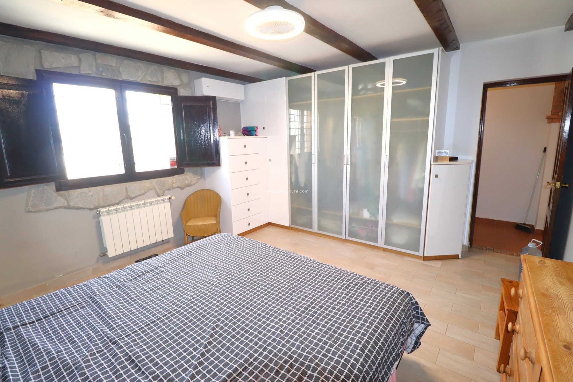 Resale - Cortijo -
Velez-Rubio