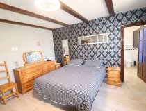 Resale - Cortijo -
Velez-Rubio