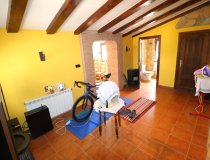 Resale - Cortijo -
Velez-Rubio