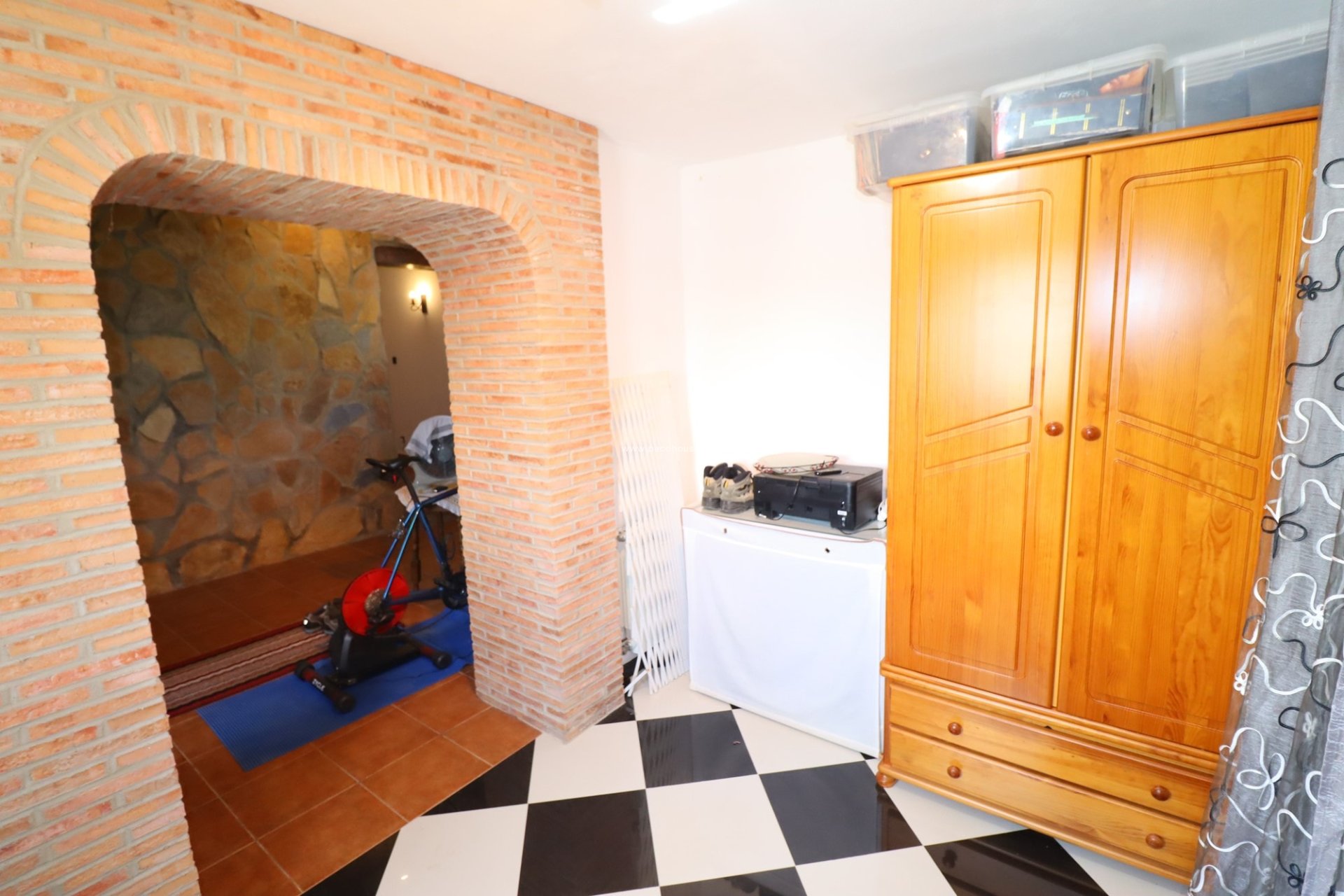 Resale - Cortijo -
Velez-Rubio