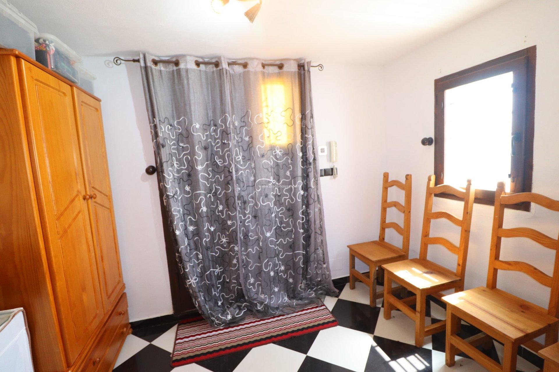 Resale - Cortijo -
Velez-Rubio