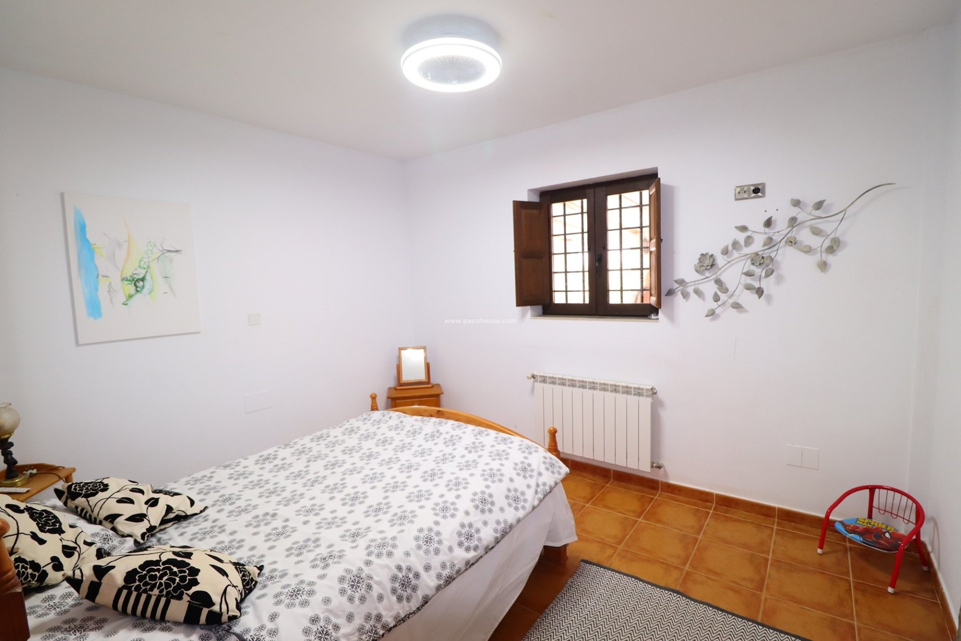 Resale - Cortijo -
Velez-Rubio