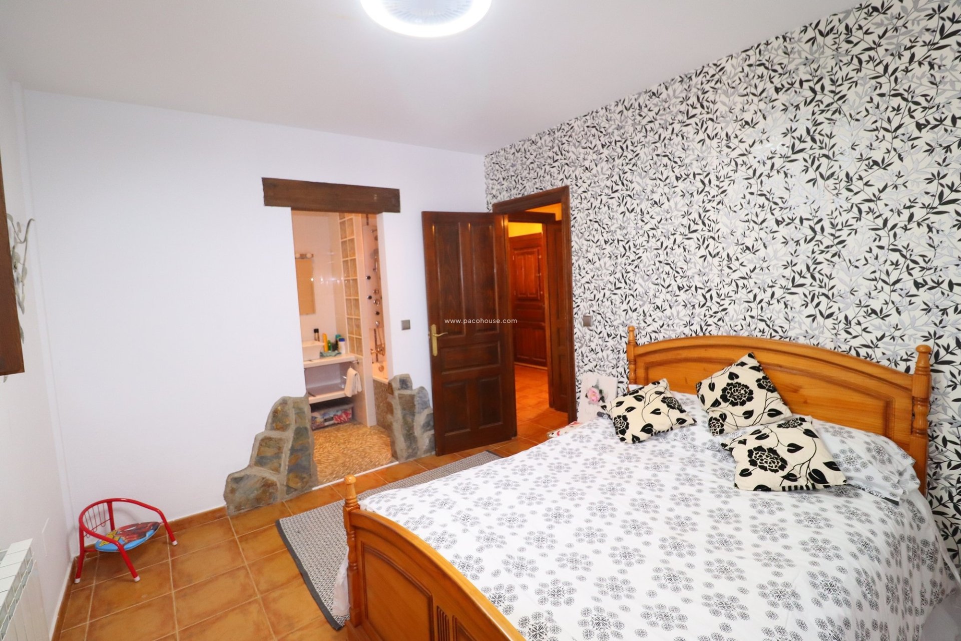 Resale - Cortijo -
Velez-Rubio