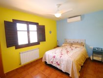 Resale - Cortijo -
Velez-Rubio