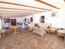 Resale - Cortijo -
Velez-Rubio