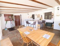 Resale - Cortijo -
Velez-Rubio