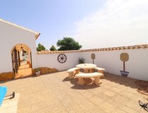 Resale - Cortijo -
Velez-Rubio