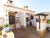 Resale - Cortijo -
Velez-Rubio