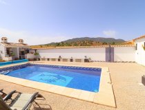 Resale - Cortijo -
Velez-Rubio