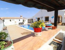 Resale - Cortijo -
Velez-Rubio