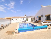 Resale - Cortijo -
Velez-Rubio