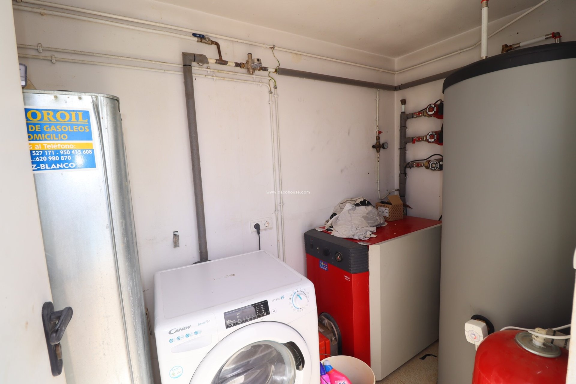 Resale - Cortijo -
Velez-Rubio