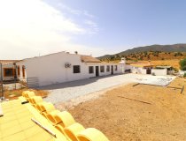 Resale - Cortijo -
Velez-Rubio