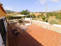 Resale - Cortijo -
Velez-Rubio