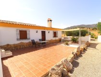 Resale - Cortijo -
Velez-Rubio