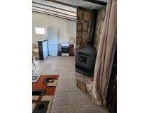 Resale - Cortijo -
Velez-Rubio