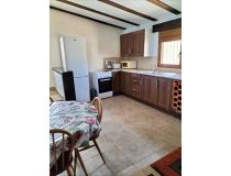 Resale - Cortijo -
Velez-Rubio