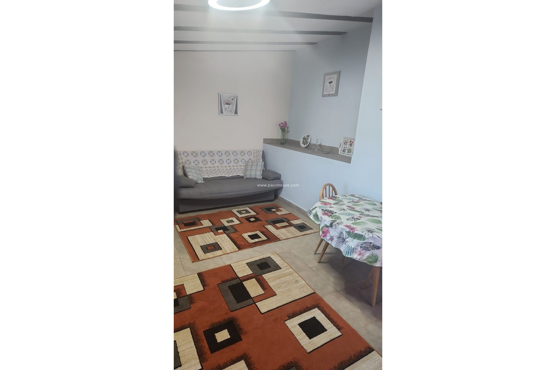 Resale - Cortijo -
Velez-Rubio