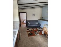 Resale - Cortijo -
Velez-Rubio