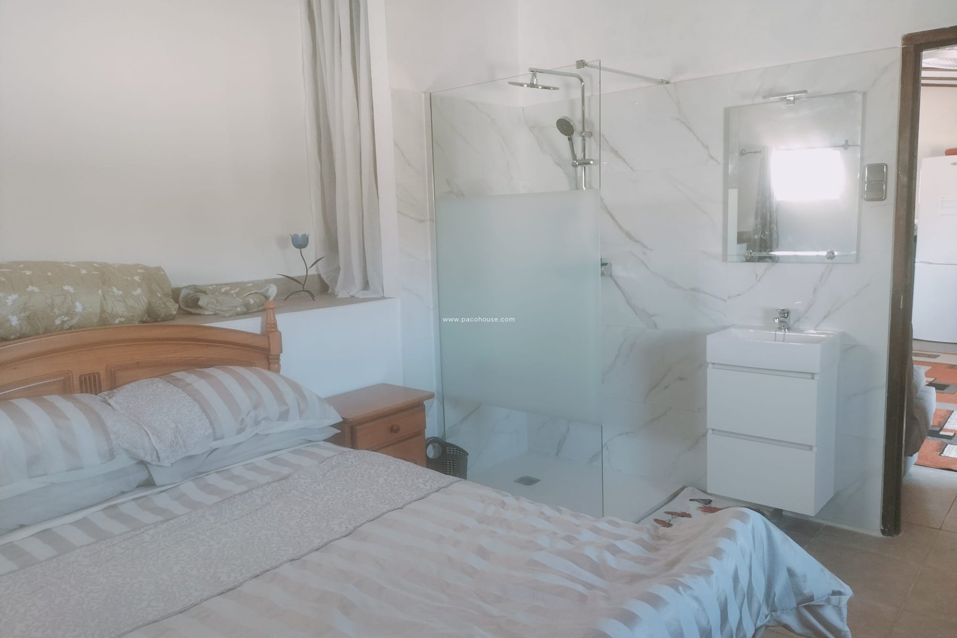 Resale - Cortijo -
Velez-Rubio