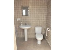 Resale - Cortijo -
Velez-Rubio