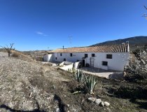 Resale - Cortijo -
Velez-Rubio