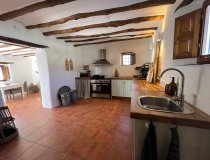 Resale - Cortijo -
Velez-Rubio