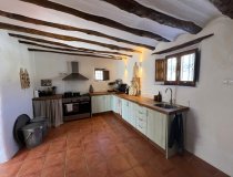 Resale - Cortijo -
Velez-Rubio