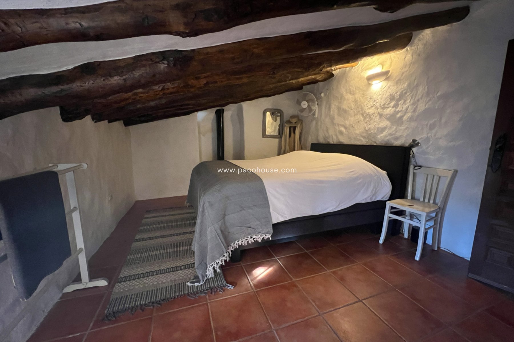 Resale - Cortijo -
Velez-Rubio