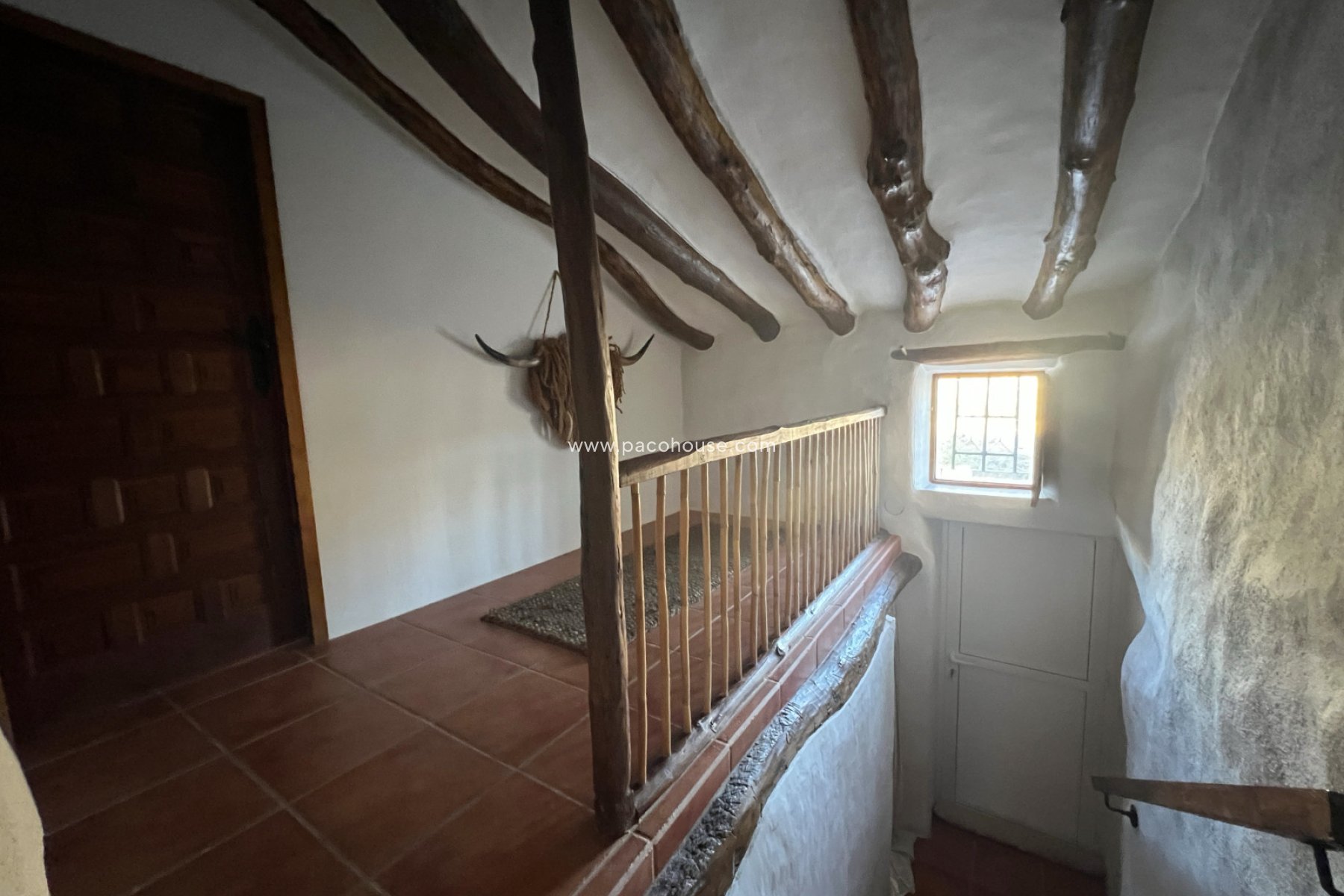 Resale - Cortijo -
Velez-Rubio