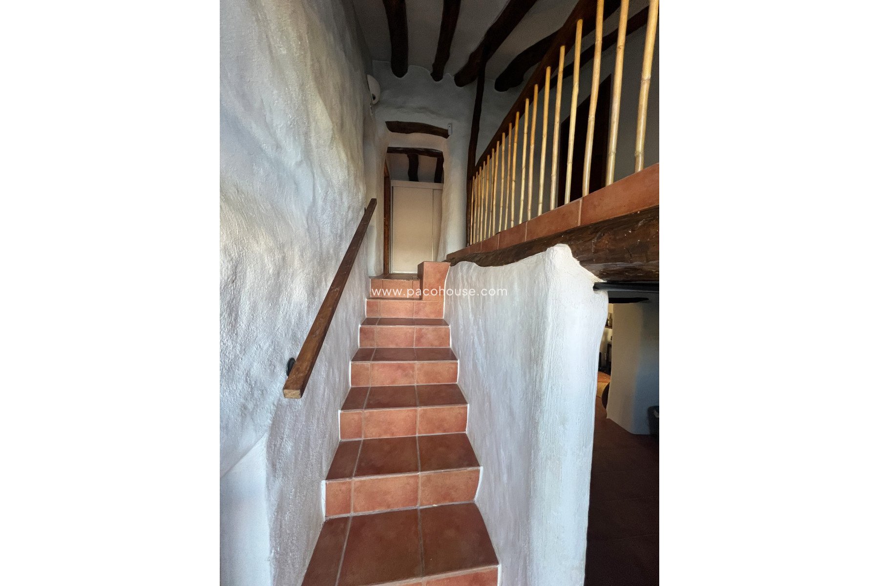 Resale - Cortijo -
Velez-Rubio