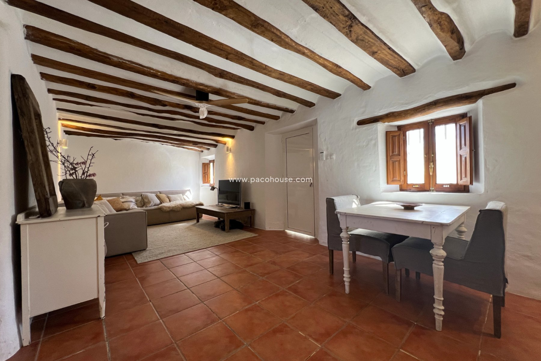 Resale - Cortijo -
Velez-Rubio