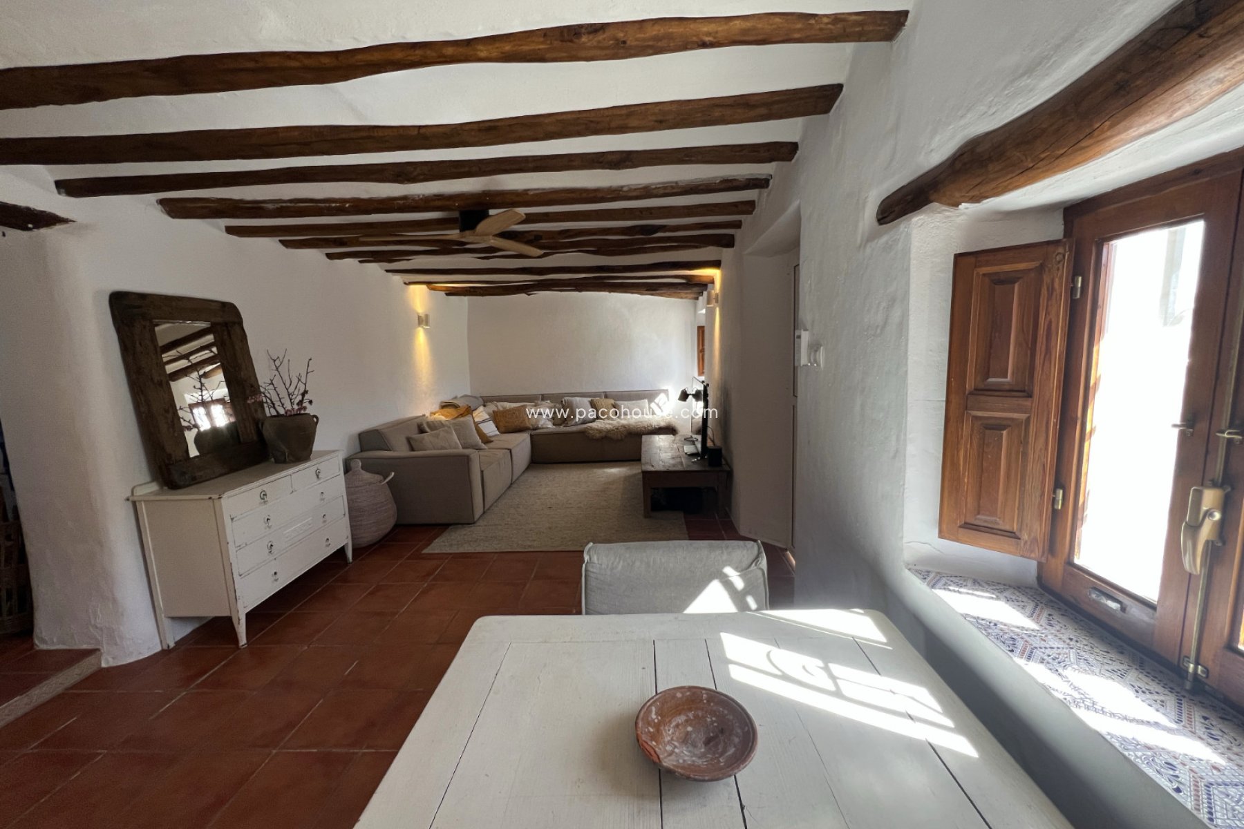 Resale - Cortijo -
Velez-Rubio