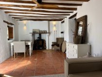 Resale - Cortijo -
Velez-Rubio