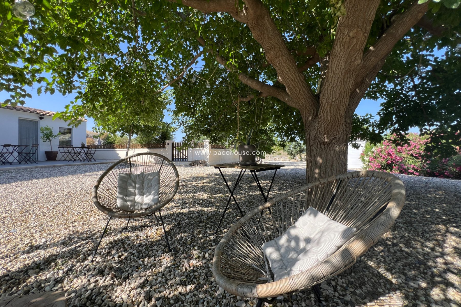 Resale - Cortijo -
Velez-Rubio