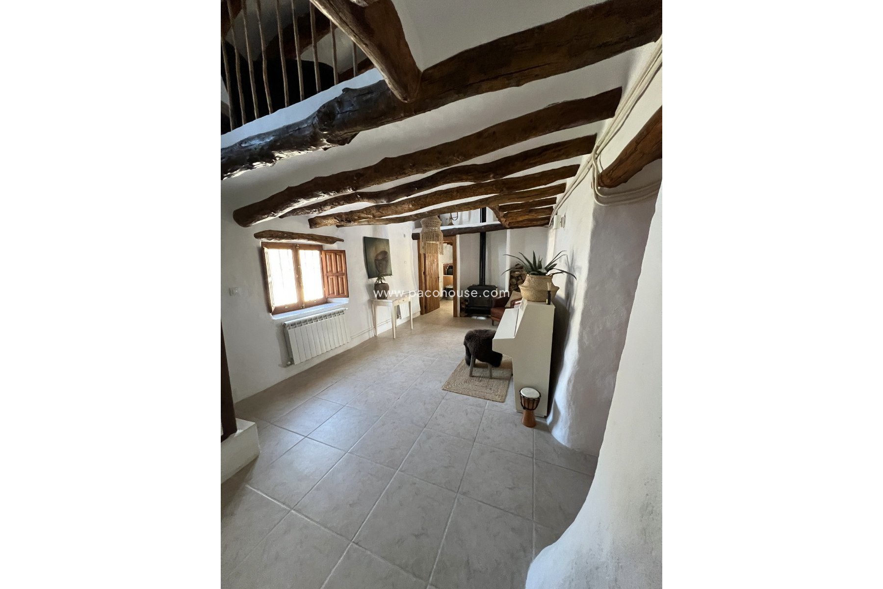 Resale - Cortijo -
Velez-Rubio