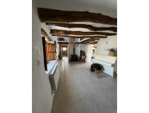 Resale - Cortijo -
Velez-Rubio