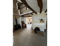 Resale - Cortijo -
Velez-Rubio