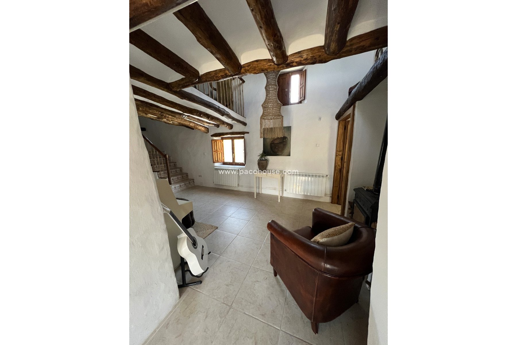 Resale - Cortijo -
Velez-Rubio