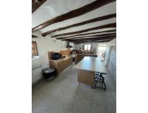 Resale - Cortijo -
Velez-Rubio