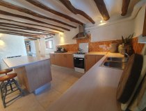 Resale - Cortijo -
Velez-Rubio