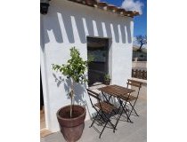 Resale - Cortijo -
Velez-Rubio