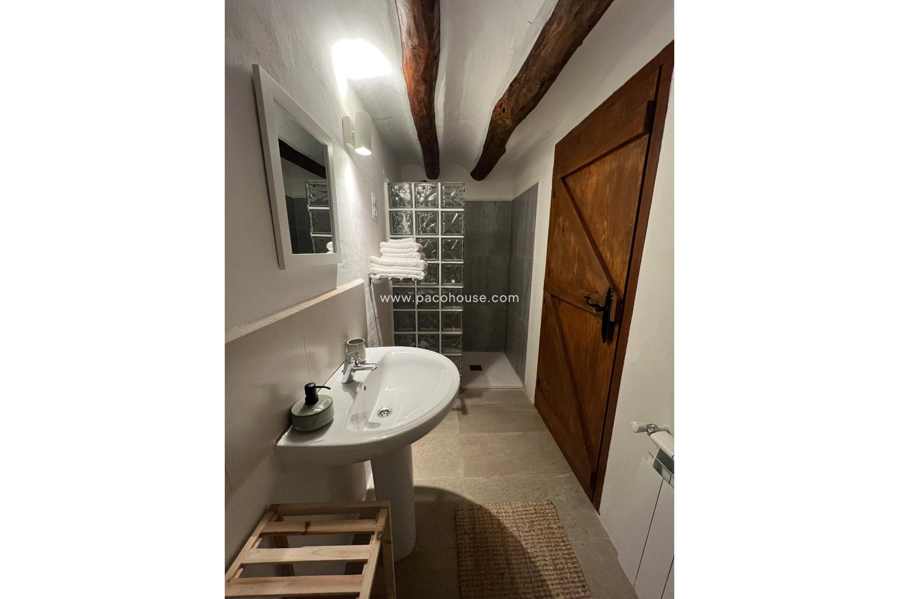 Resale - Cortijo -
Velez-Rubio