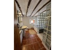 Resale - Cortijo -
Velez-Rubio